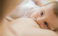 产褥期护理—初乳开奶